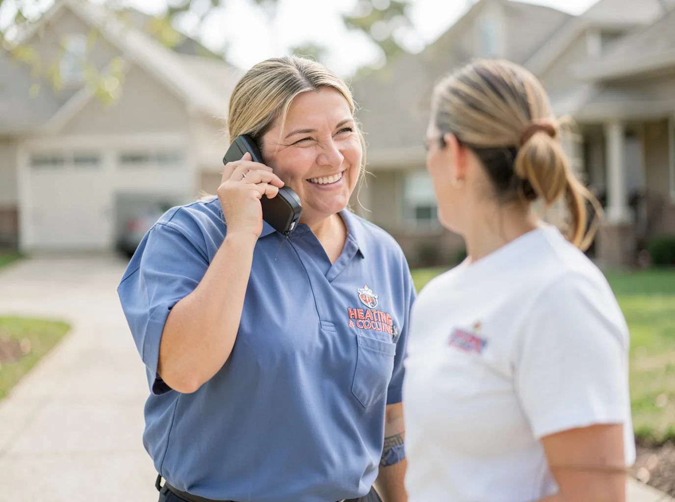 Hvac Repair Santa Claus, IN FAQs